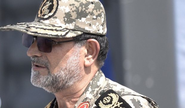 Comandantul iranian care controla Strâmtoarea Ormuz, ucis într-o operațiune israeliană
