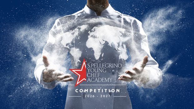 S.Pellegrino Young Chef Academy Competition revine cu cea de-a șaptea ediție și dă startul căutării noii generații de talente culinare