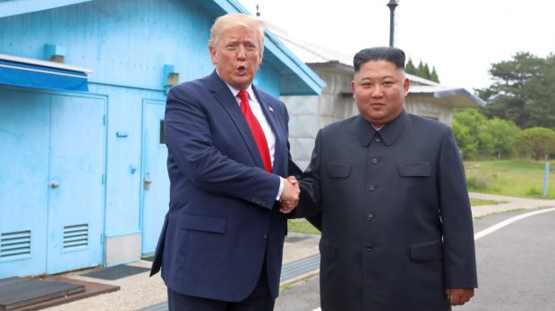 Coreea de Nord nu a anunțat că Ali Khamenei a fost asasinat, dar Kim Jong-un analizează ce a făcut Trump și relația cu SUA – CNN