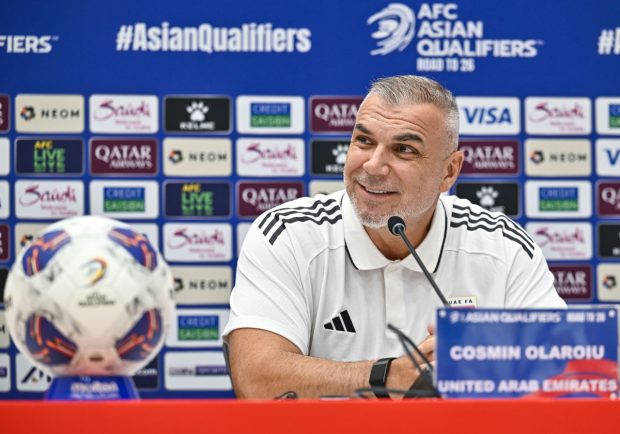 Gestul lui Cosmin Olăroiu pentru elevii români rămași blocați în Dubai: „Sunt niște copii într-o țară străină”
