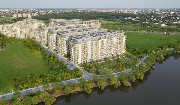 Vrei să te muți în nordul Bucureștiului? Alege HILS Nord, un complex rezidențial nou, unde locuirea sustenabilă şi confortul urban se întâlnesc firesc