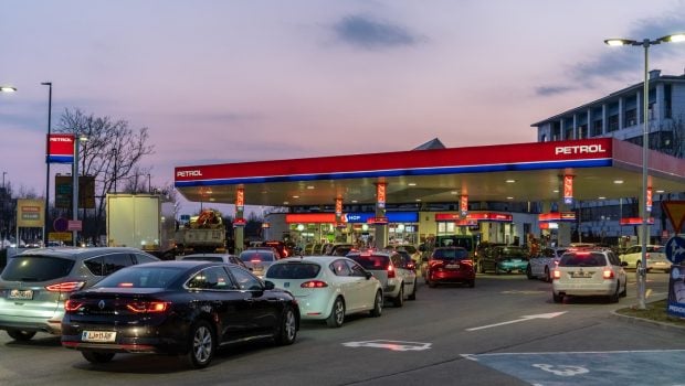 Slovenia limitează vânzările de benzină și motorină, după ce unele benzinării au rămas fără carburanți