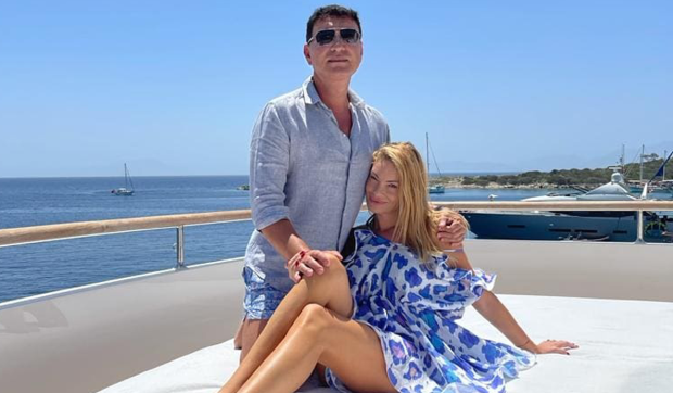 Imagine Stire Valentina Pelinel s-a întors din Miami cu kilograme în plus. Cât s-a îngrășat și de ce nu a mai ținut postul Paștelui. „Nu sunt atât de cumințică” | 2review.ro