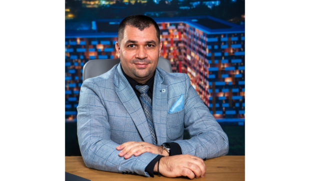 Cristian Stanciu, CEO HORIZON CITY și IVORY RESIDENCE: Cumpărătorii nu mai caută doar un simplu apartament, ci și un stil de viață complet