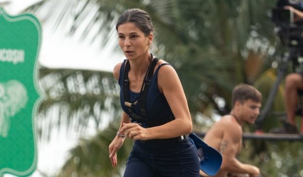 Imagine Stire Câți bani ar fi primit Cristina Aiello pentru participarea la „Desafio: Aventura”. Eliminată după nouă săptămâni din show-ul de la PRO TV | 2review.ro