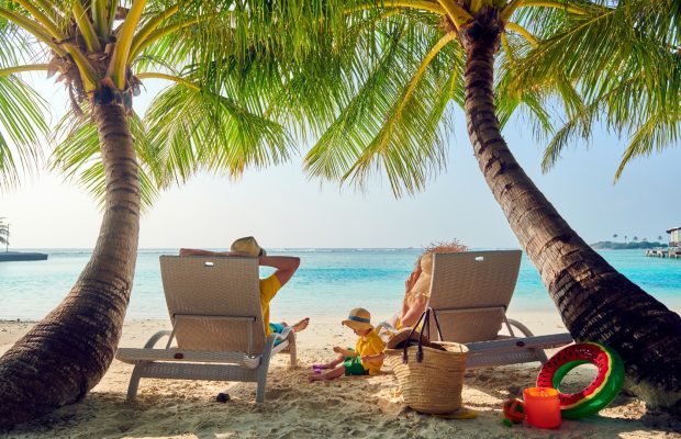Cum să rezervi vacanțele rapid și în siguranță în 2026?