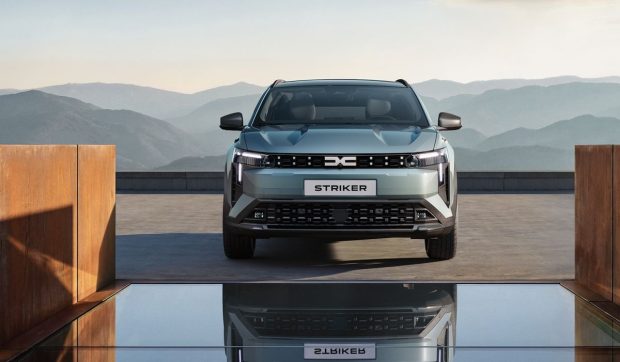 Cele patru modele cu care Dacia vrea să cucerească piața mașinilor electrice în următorii patru ani