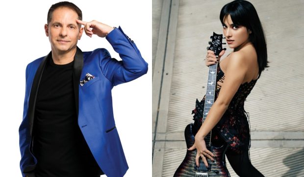 Imagine Stire Reacția lui Dan Negru după ce a aflat cine va reprezenta România la Eurovision 2026: „Un circ ieftin”. Ce a spus despre Alexandra Căpitănescu | 2review.ro