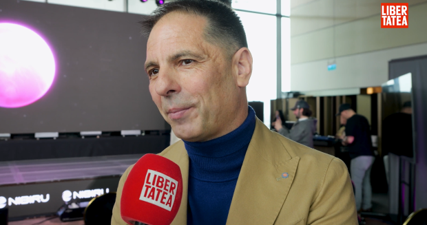 Dan Negru va fi prezentator la Nibiru: „Nu m-aș mai apuca de televiziune niciodată”. Pe cine și-ar fi dorit să aducă pe scena festivalului de la malul mării