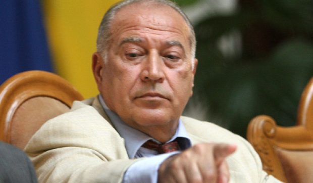 Cererea lui Dan Voiculescu de rejudecare a dosarului ICA a fost admisă, în principiu, de Tribunalul București