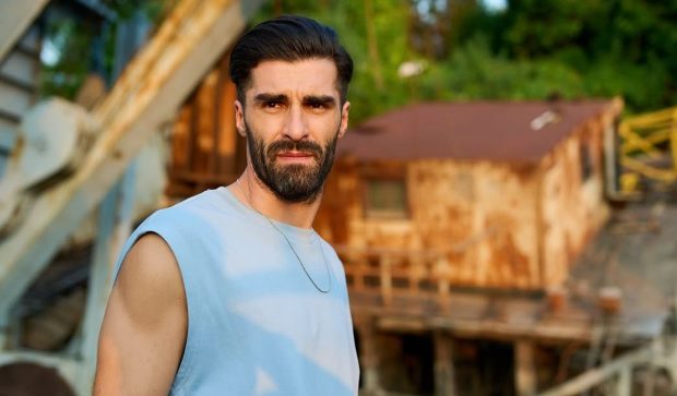 Imagine Stire Ce a făcut Daniel Nuță trei luni în Atena: „Mi-a dat un boost foarte mare”. De ce s-a dus în Grecia | 2review.ro