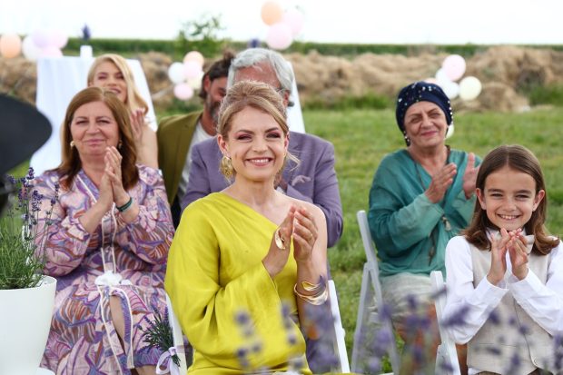 Imagine Stire Serialul „Iubire cu parfum de lavandă” continuă la Antena 1, dar sub un alt nume. Anunțul făcut de Ruxandra Ion | 2review.ro