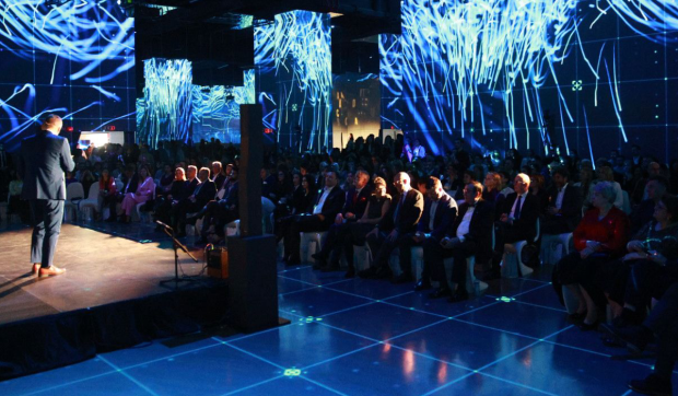 „Îmi propun să-l concurez pe Dr. Google!” 500 de invitați la Gala Doctorului Digital 2026, unde a fost onorată excelența în medicina românească