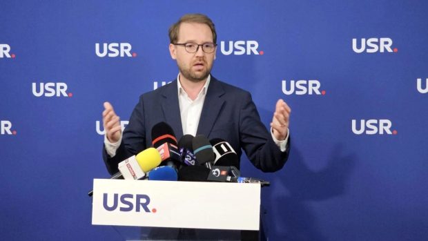 USR a anunțat strategia după ce Guvernul Bolojan a picat la moțiunea de cenzură PSD-AUR