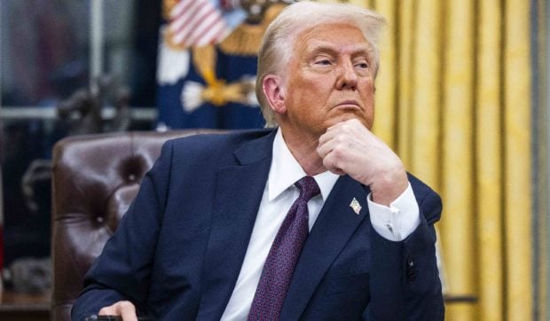 Donald Trump anunță că nu respectă decizia Curții Supreme a Statelor Unite: „Am dreptul absolut”