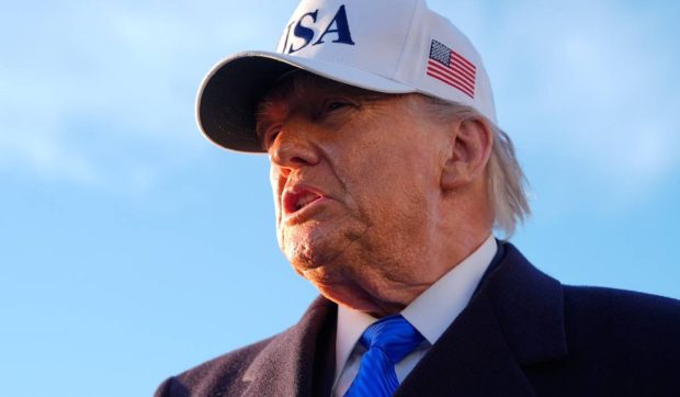 Donald Trump anunță că a distrus complet „bijuteria coroanei” Iranului în cel mai mare bombardament din istoria Orientului Mijlociu: „La ordinul meu”