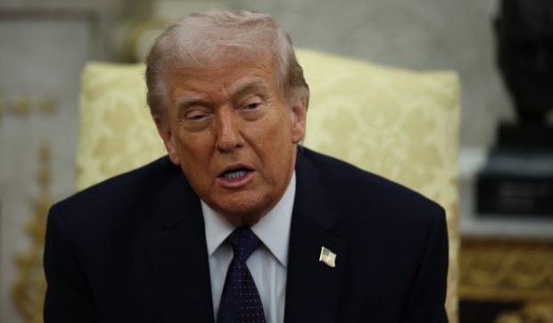 Donald Trump a spus cine ar trebui să conducă Iranul după terminarea războiului. Reza Pahlavi este exclus