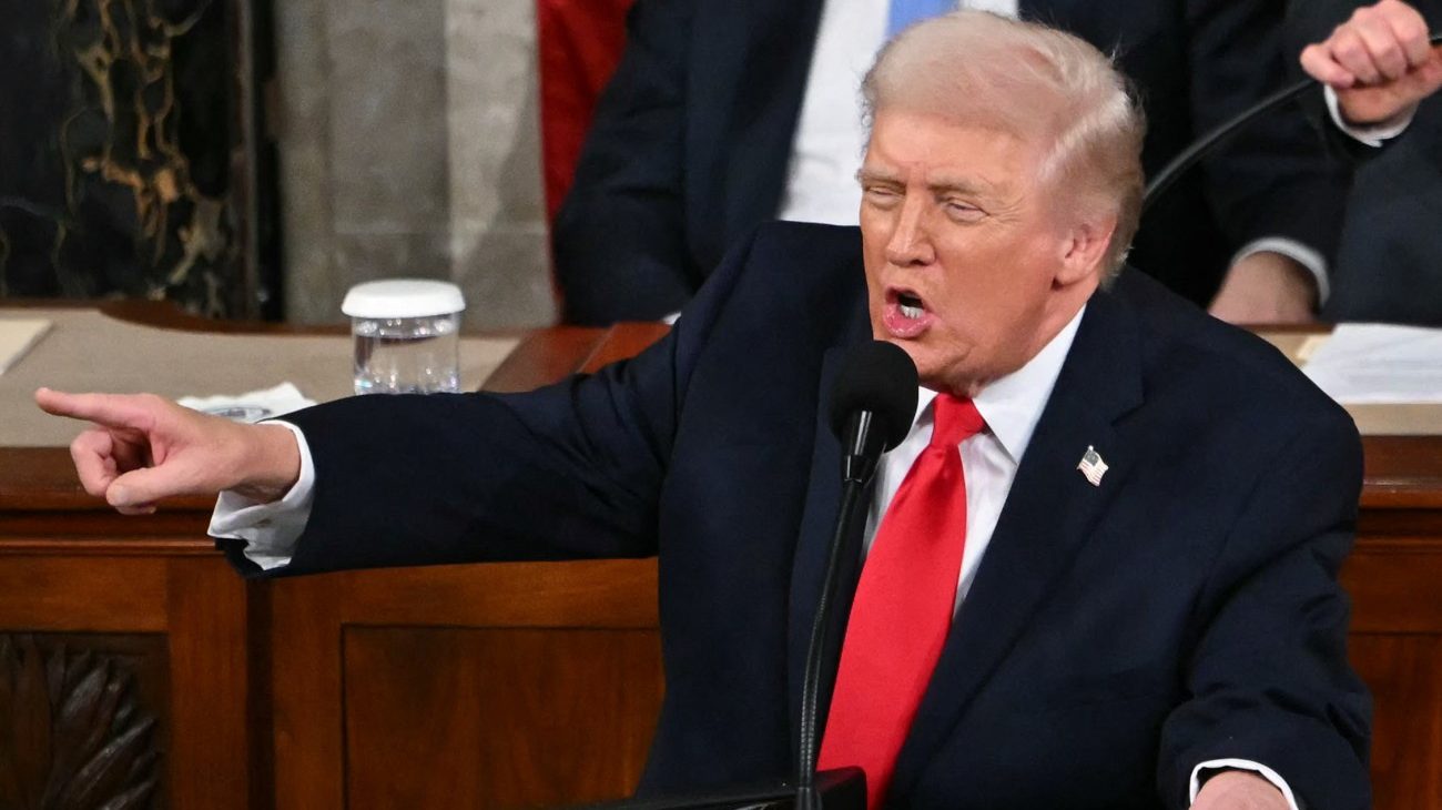 Administrația Trump a tăiat ajutorul militar pentru Ucraina din proiectul de buget al SUA pentru 2027