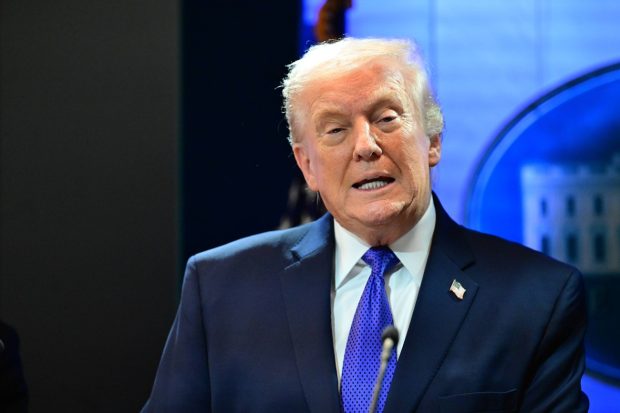 Donald Trump nu mai vrea să negocieze cu regimul din Iran: „Este prea târziu”