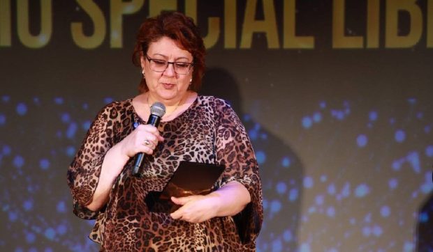 O doctoriță premiată la Gala Doctorului Digital, despre premiul acordat de Ringier: „Pentru a vorbi în pacienteza”