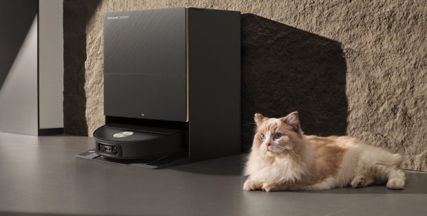 Dreame X60 Ultra Complete: ultra-subțire la vedere, impecabil în profunzime