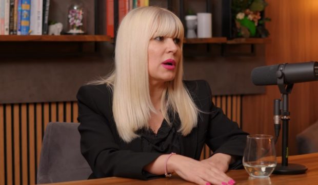 Imagine Stire Elena Udrea, declarații fără perdea despre perioada petrecută în spatele gratiilor: „Fiica mea aproape că a făcut pușcărie o dată cu mine” | 2review.ro