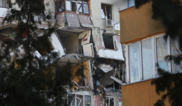 Ciprian Ciucu a anunțat când se pot întoarce oamenii în blocul explodat din Rahova pentru a-și recupera bunurile. Planul de urgență al autorităților