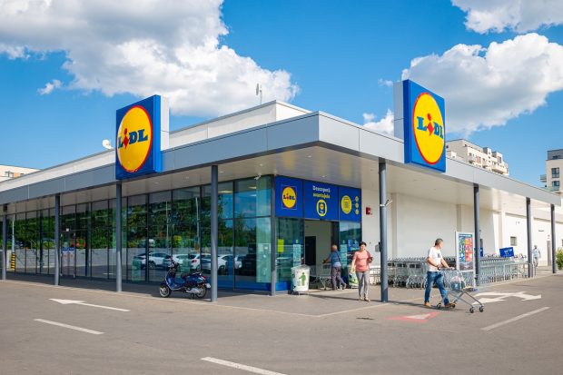 Program Lidl de Paşte 2026. Când e deschis la Lidl pe 11, 12 și 13 aprilie