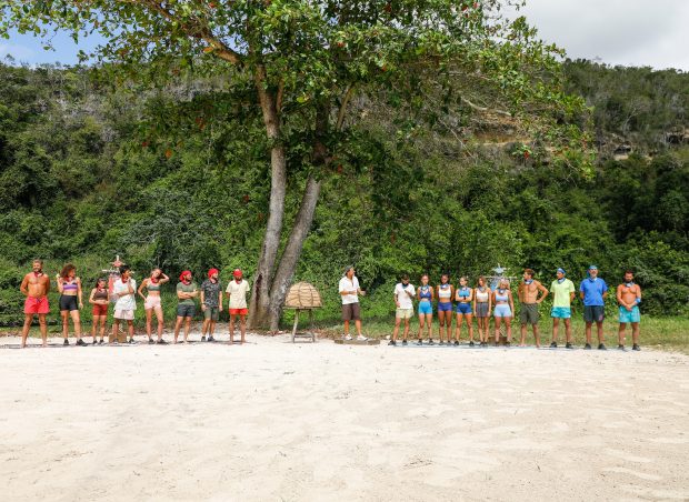 Imagine Stire Survivor România 8 martie 2026. Un concurent din echipa Războinicilor va pleca acasă | 2review.ro