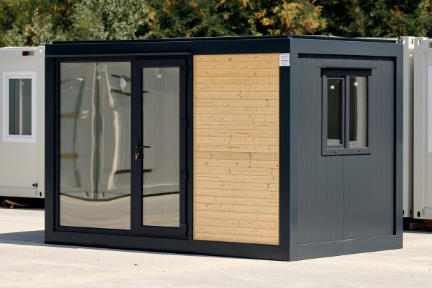 Soluții rapide pentru locuire: de ce containerele cu baie și bucătărie sunt tot mai căutate 