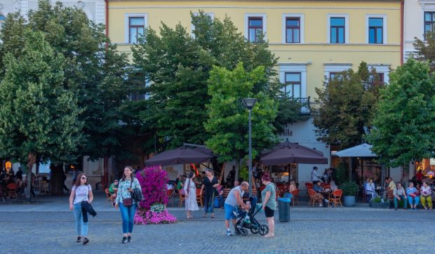 Șapte din zece femei din Cluj au fost agresate în spațiul public în ultimul an: care este cel mai nesigur loc din oraș