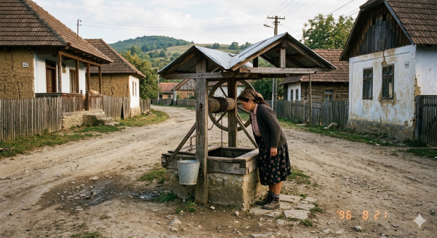Femei criminale în serie din România (V). Ucigaşele de copii: Crina Geantă, femeia  care omora doar ca să-i lase pe părinți cu „mâna la inimă”, şi Lina Crăciun, mama care ascundea bebeluşii sufocați în podul blocului