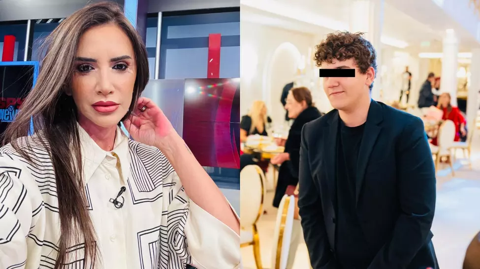 Cum se apără profesorul Corneliu Riegler, acuzat că l-a bătut cu pumnii și picioarele pe fiul Marei Bănică: „Nici nu l-am atins! În schimb, el m-a hărțuit toată ziua pe holurile școlii”