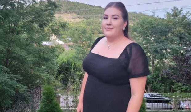 Florentina a murit la Erbiceni sub ochii fetiței sale de 7 ani. Tatăl copilului se află în Germania