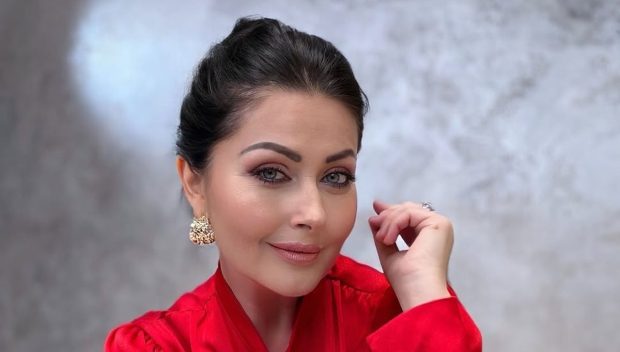 Imagine Stire Salariul primit de Gabriela Cristea la PRO TV: „Am făcut cinste tuturor prietenilor” | 2review.ro