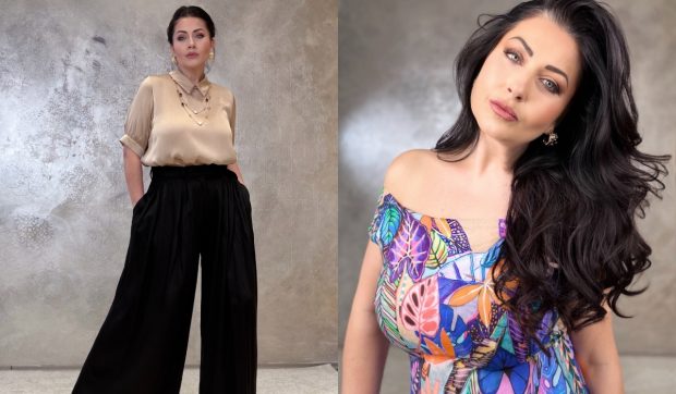 Imagine Stire Cum a slăbit Gabriela Cristea 30 de kilograme. Ce sfat le dă fanilor: „Vă cade părul, faceți tot felul de efecte secundare” | 2review.ro