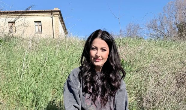 Imagine Stire De ce vrea Gabriela Cristea să demoleze conacul pe care l-a cumpărat în Italia: „Românii sunt șmecheri” | 2review.ro