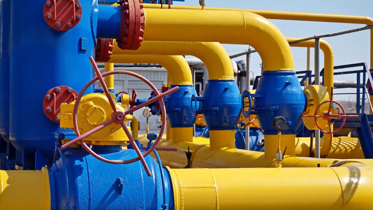 Poza pentru articolul Prețul gazului european a scăzut cu 20% după încheierea armistițiului dintre SUA și Iran