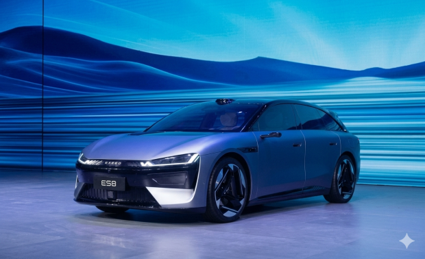 Chery, brandul chinez care surprinde pe piața auto din România, aproape de vânzările BMW și Ford în primul trimestru 2026