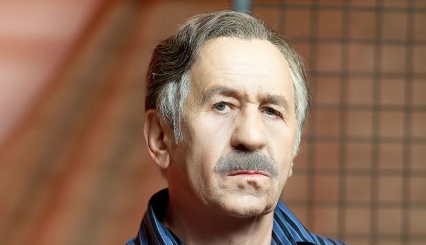 Imagine Stire Ce face George Mihăiță când nu e la filmările pentru „Tătuțu”: „Om obișnuit”. Trăsăturile pe care actorul le are în comun cu personajul din serial | 2review.ro