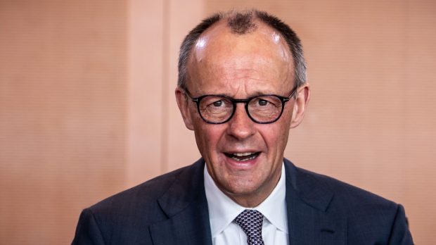 Germania „nu vrea să se implice” în războiul din Iran, spune Friedrich Merz: „Să fie foarte clar”