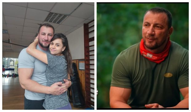 Imagine Stire Anunțul făcut de Georgiana, soția lui Marian Godină, după ce acesta a plecat la „Survivor România”. „Încerc să par puternică” | 2review.ro