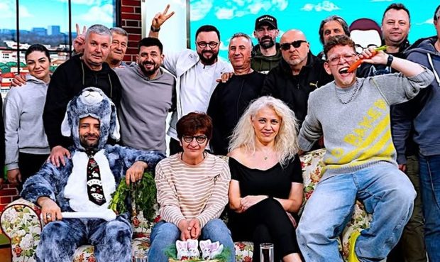 Imagine Stire Cea mai cunoscută femeie din echipa lui Cătălin Măruță a rămas la PRO TV. În ce emisiune e implicată acum: „Fac ce știu mai bine” | 2review.ro