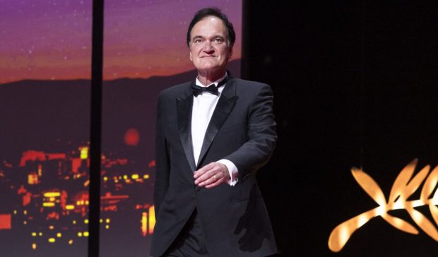 Imagine Stire Primele reacții după ce s-a spus că regizorul Quentin Tarantino ar fi murit în Israel: „E viu și nevătămat” | 2review.ro