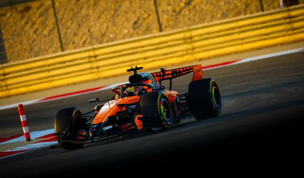 Războiul din Orientul Mijlociu pune în pericol Formula 1. Cursele din Bahrain și Arabia Saudită ar putea fi înlocuite