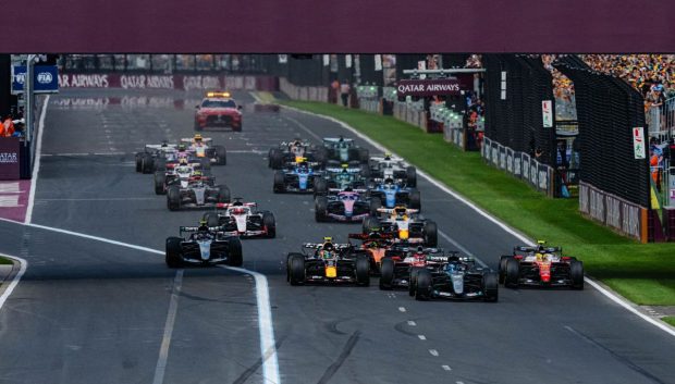 Cine transmite Marele Premiu de Formula 1 din China 2026. Unde se văd cursa și calificările la TV în România