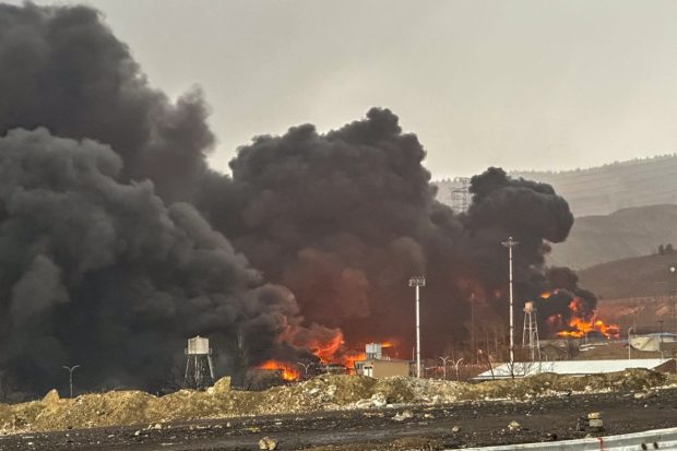 Un loc în care erau produse arme nucleare a fost atacat la Teheran și comandantul „Forței Radwan” din sudul Libanului a fost eliminat, spune armata israeliană