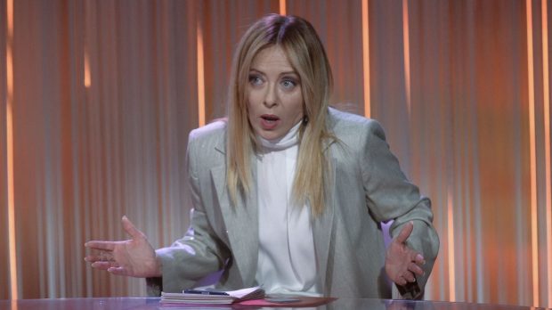Giorgia Meloni a suferit prima mare înfrângere politică de când a venit la putere: „Va fi un prim-ministru mai slab”
