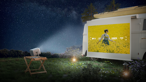 Hisense M2SE Pro redefinește experiența home cinema în format portabil