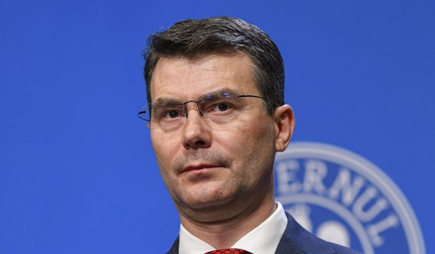 Casa Națională de Asigurări de Sănătate va înființa un departament propriu de farmaco-economie. Anunț în premieră făcut de Horațiu Moldovan
